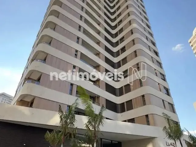 Imagem: Locação Apartamento 3 Quartos Vale do
