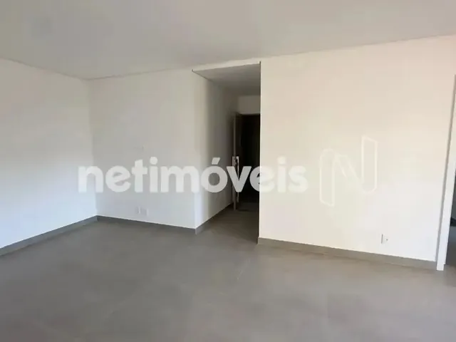 Imagem 3: Locação Apartamento 3 Quartos Vale do Sereno Nova Lima