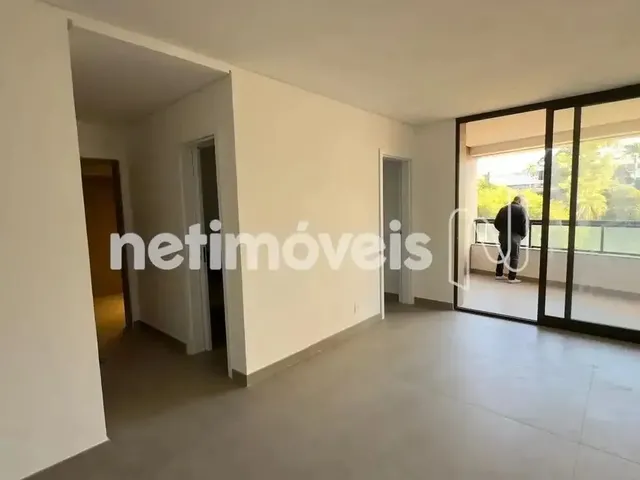 Imagem 4: Locação Apartamento 3 Quartos Vale do Sereno Nova Lima