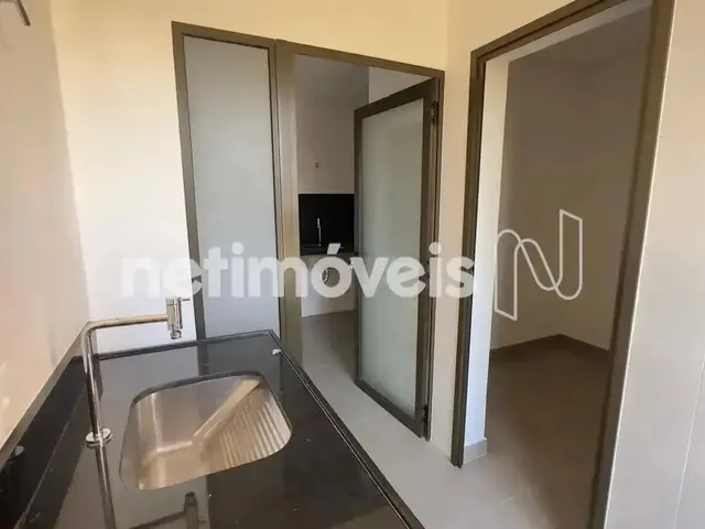 Imagem 11: Locação Apartamento 3 Quartos Vale do Sereno Nova Lima