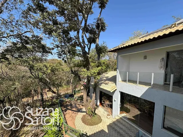 Imagem 1: Casa em Condomínio com 4 Dormitório(S) em Condomínio Aldeia da Cachoeira das Pedras