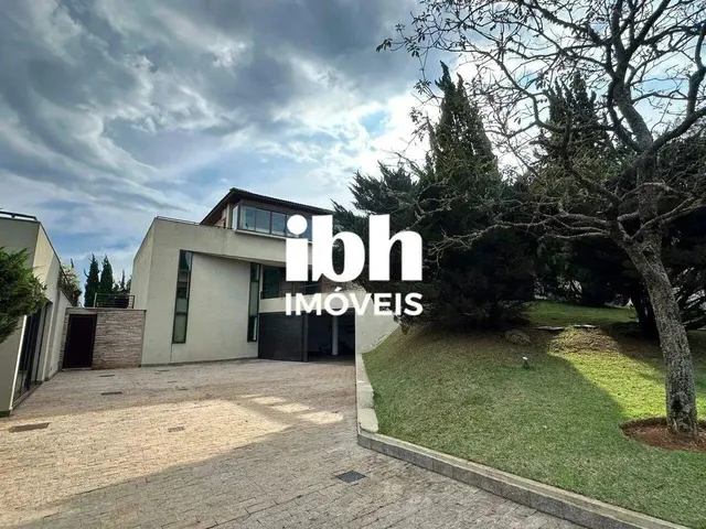 Imagem: Casa para Alugar no Condominio Serra dos