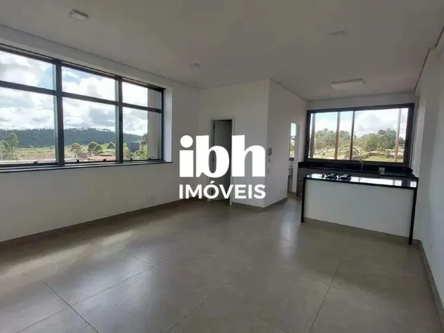 Imagem 5: Apartamento para Locação com 82,92M², 2 Quartos 2 Suítes, 2 Vagas de Garagem No