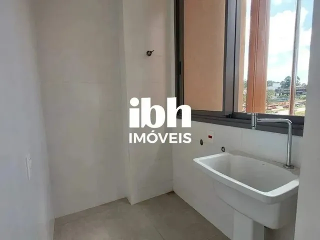 Imagem 15: Apartamento para Locação com 82,92M², 2 Quartos 2 Suítes, 2 Vagas de Garagem No