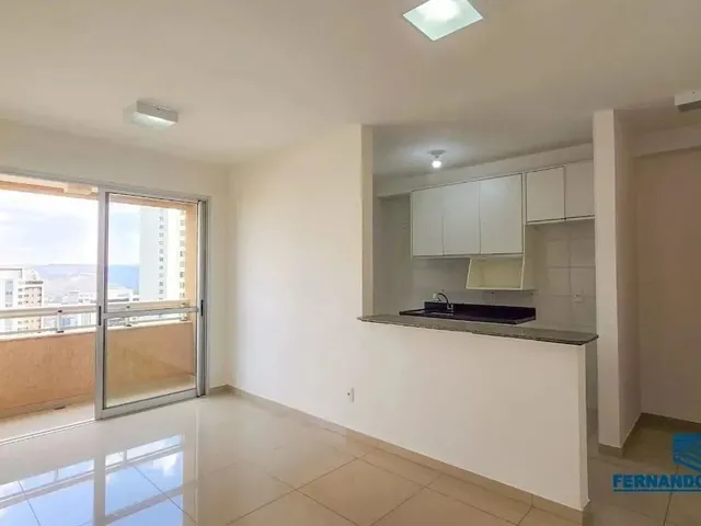 Imagem: Aluguel Apartamento 2 Quartos no Vila da