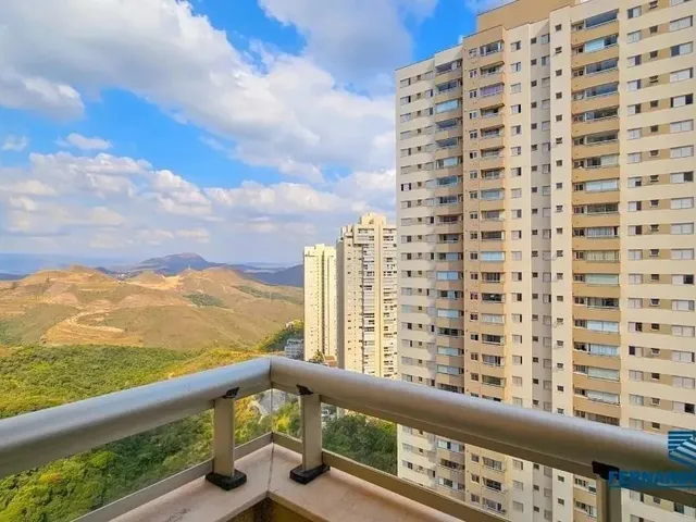 Imagem 9: Aluguel Apartamento 2 Quartos no Vila da Serra