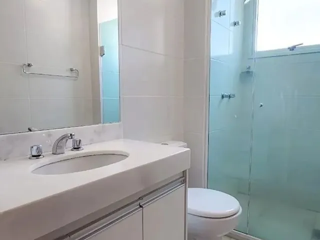 Imagem 2: Aluguel Apartamento 2 Quartos no Vila da Serra