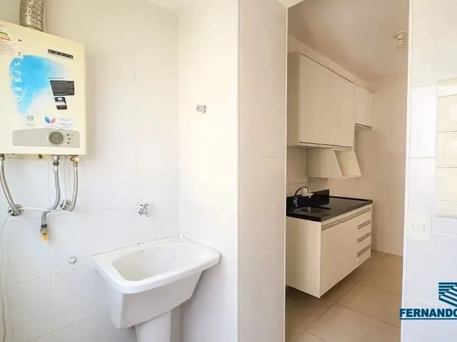 Imagem 8: Aluguel Apartamento 2 Quartos no Vila da Serra