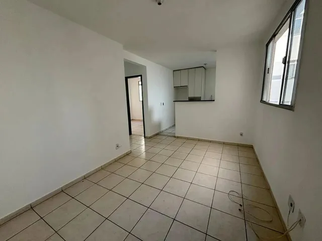 Imagem: Aluguel Residential / Apartment Contagem