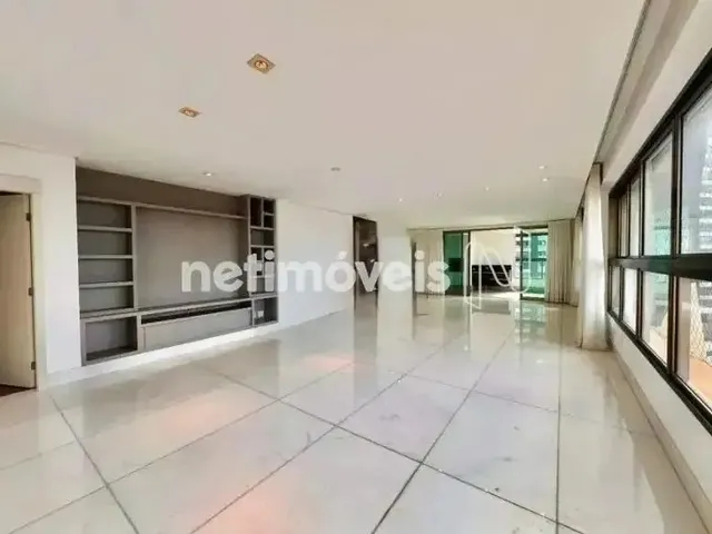 Imagem: Venda Ou Locação Apartamento 4 Quartos