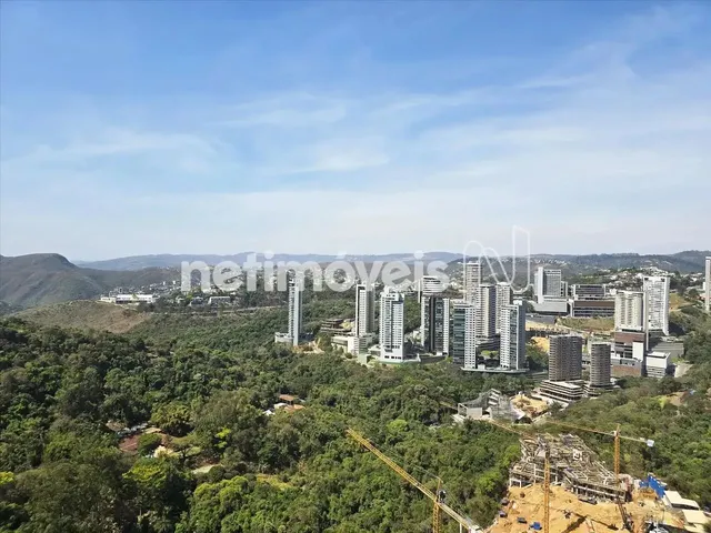 Imagem 16: Venda Ou Locação Apartamento 4 Quartos Vila da Serra Nova Lima