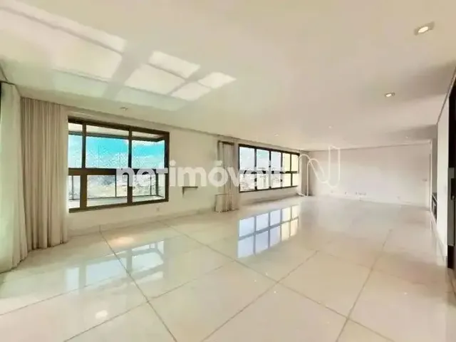Imagem 4: Venda Ou Locação Apartamento 4 Quartos Vila da Serra Nova Lima