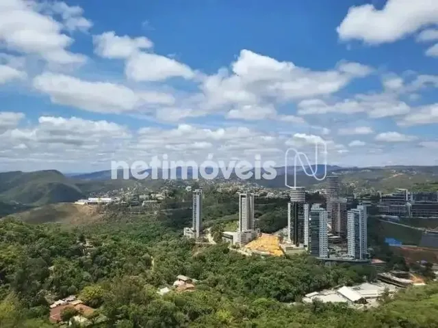 Imagem 5: Venda Ou Locação Apartamento 4 Quartos Vila da Serra Nova Lima
