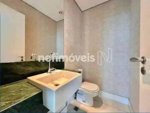 Imagem 2: Venda Ou Locação Apartamento 4 Quartos Vila da Serra Nova Lima