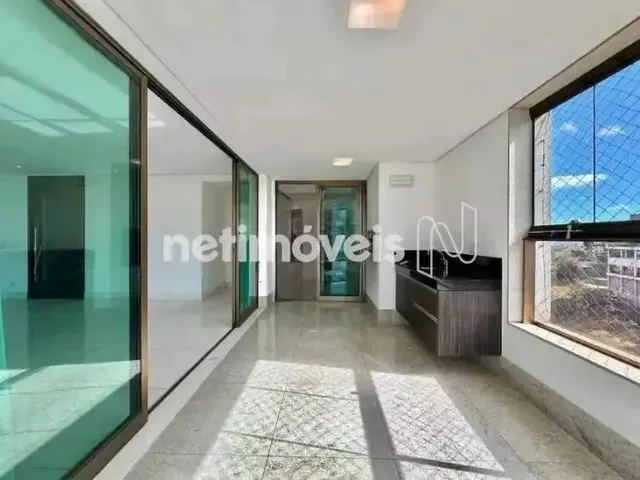 Imagem 13: Venda Ou Locação Apartamento 4 Quartos Vila da Serra Nova Lima