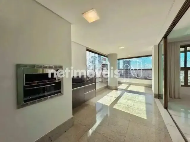 Imagem 6: Venda Ou Locação Apartamento 4 Quartos Vila da Serra Nova Lima