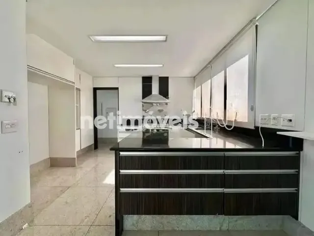 Imagem 9: Venda Ou Locação Apartamento 4 Quartos Vila da Serra Nova Lima