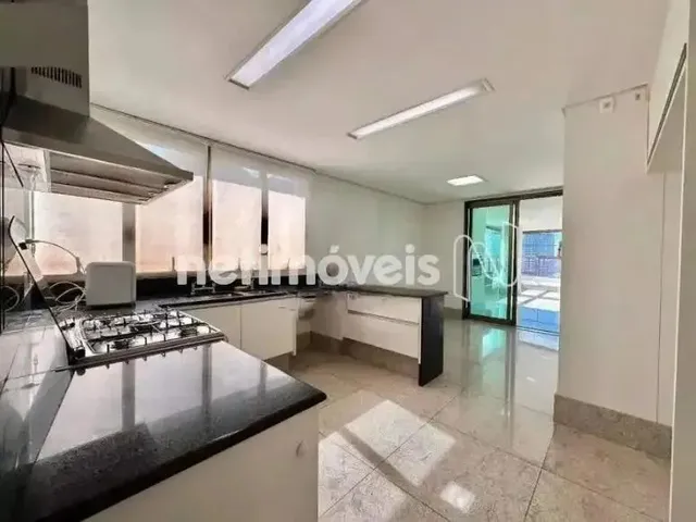 Imagem 8: Venda Ou Locação Apartamento 4 Quartos Vila da Serra Nova Lima