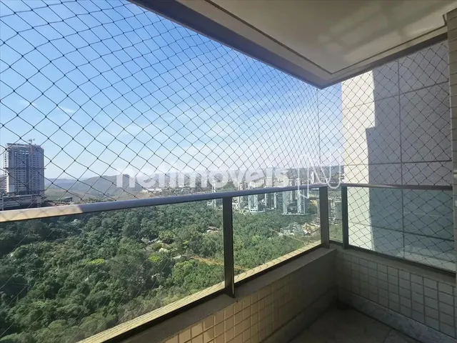 Imagem 11: Venda Ou Locação Apartamento 4 Quartos Vila da Serra Nova Lima