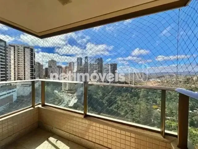 Imagem 14: Venda Ou Locação Apartamento 4 Quartos Vila da Serra Nova Lima