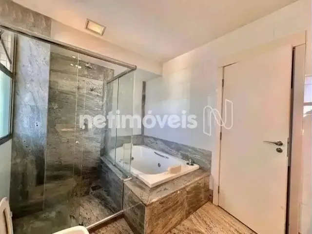 Imagem 3: Venda Ou Locação Apartamento 4 Quartos Vila da Serra Nova Lima