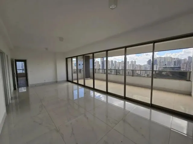 Imagem: Apartamento com 4 Quartos para Alugar em