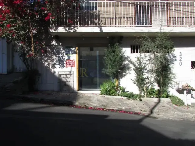 Imagem: Casa Dois Quartos com Entrada Coletiva