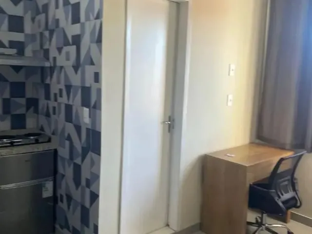 Imagem 8: Studio/Quitinet/Flat Mobiliado Jardim Canadá
