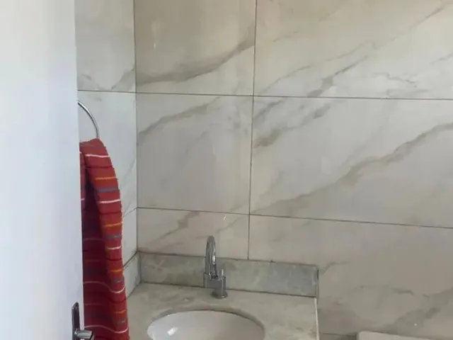 Imagem 6: Studio/Quitinet/Flat Mobiliado Jardim Canadá
