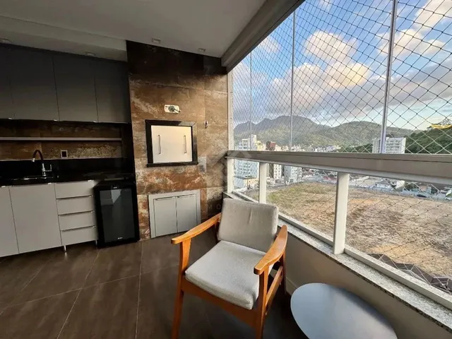 Imagem: Apartamento Alto Padrão - 3 Suítes (Fica