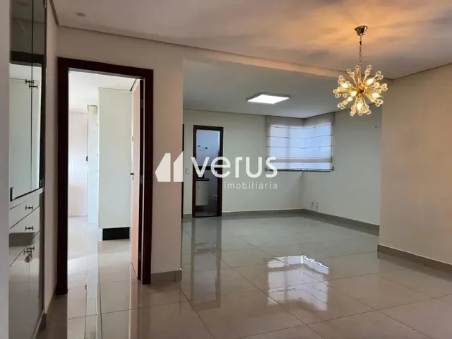 Imagem: Apartamento 197M² com 03 Quartos no Bairro