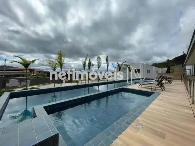 Imagem: Locação Casa Geminada Pau Pombo Nova Lima