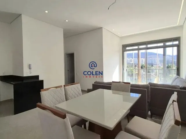 Imagem: Apartamento 2 Quartos para Locação em