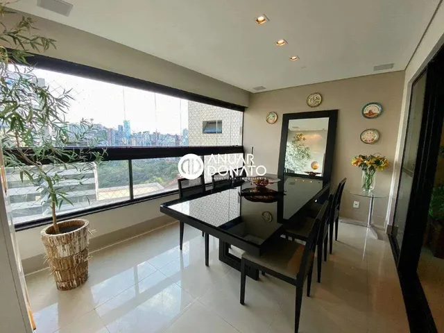 Imagem: Vila da Serra - Apartamento 4 Quartos para