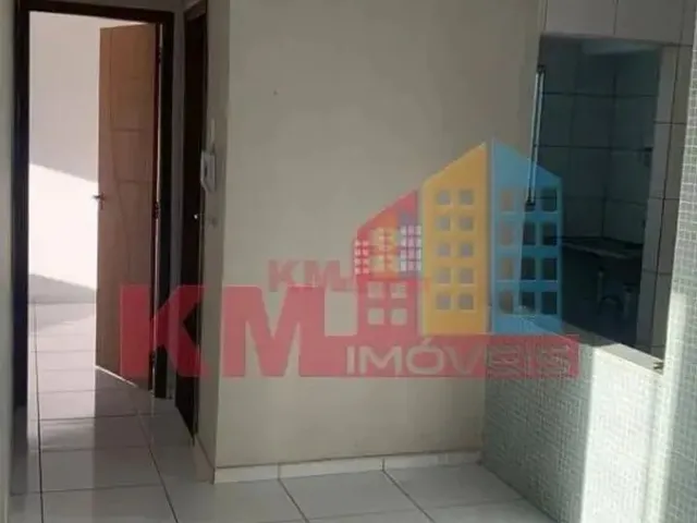 Imagem: Residencial Ana Letícia - Apartamento 2