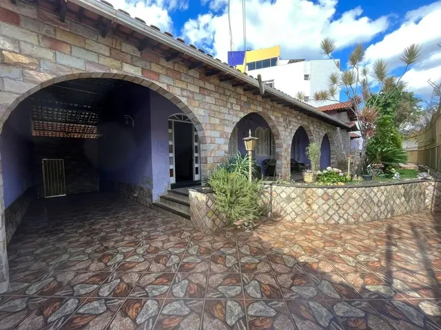 Imagem: Aluguel Residential / Home Contagem Mg