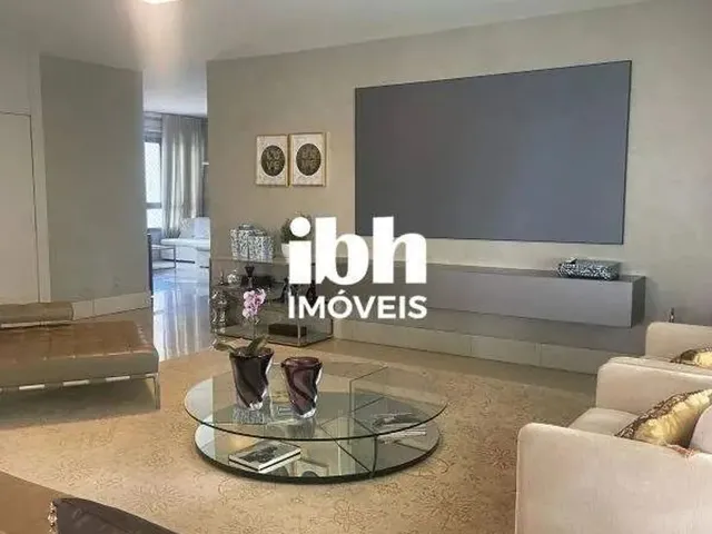 Imagem: Apartamento para Aluguel, 3 Quartos, 3 Suítes
