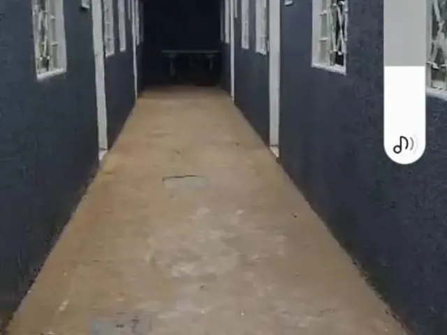 Imagem: Psul Ceilândia Alugo Kitnet 1 Quart Sala