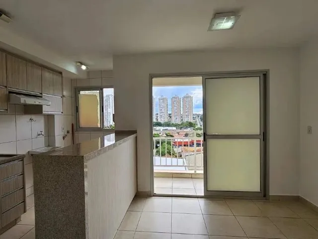Imagem: Locação Apartamento 02 Quartos para Locação