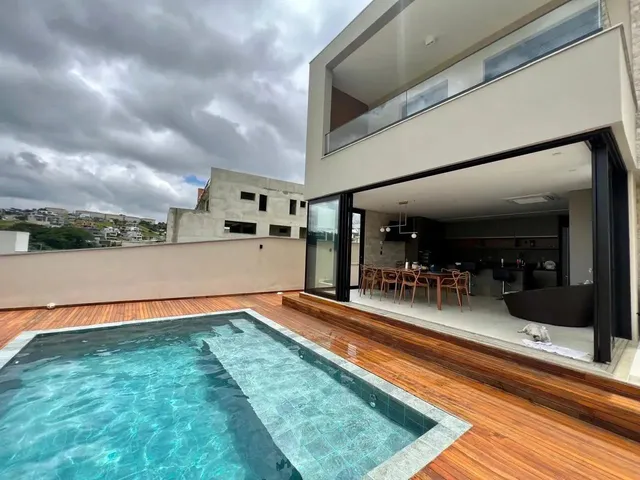 Imagem: Aluguel Residential / Condo Vespasiano Mg