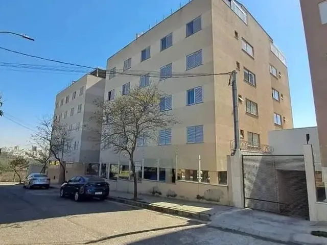 Imagem: Cobertura para Aluguel, 2 Quartos, 1 Suíte