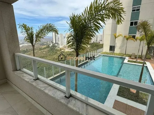 Imagem: Apartamento para Aluguel, 4 Quartos, 4 Suítes