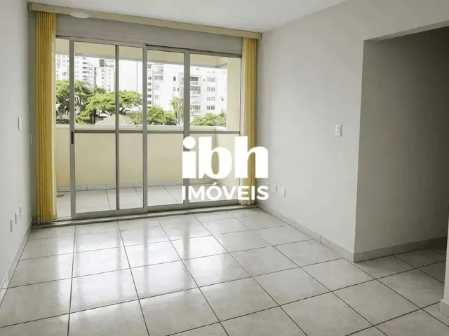 Imagem: Apartamento para Aluguel, 2 Quartos, 1 Suíte