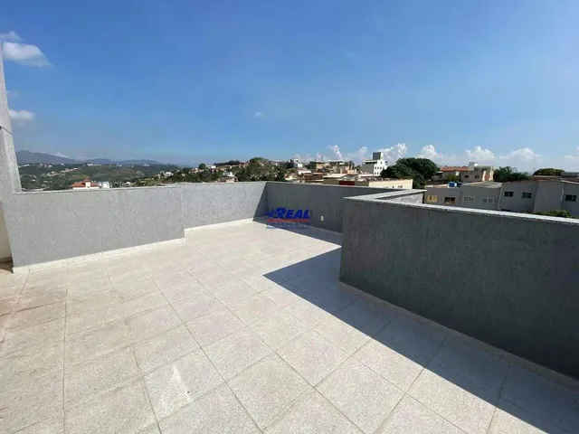 Imagem: Cobertura para Aluguel, 2 Quartos, 1 Vaga