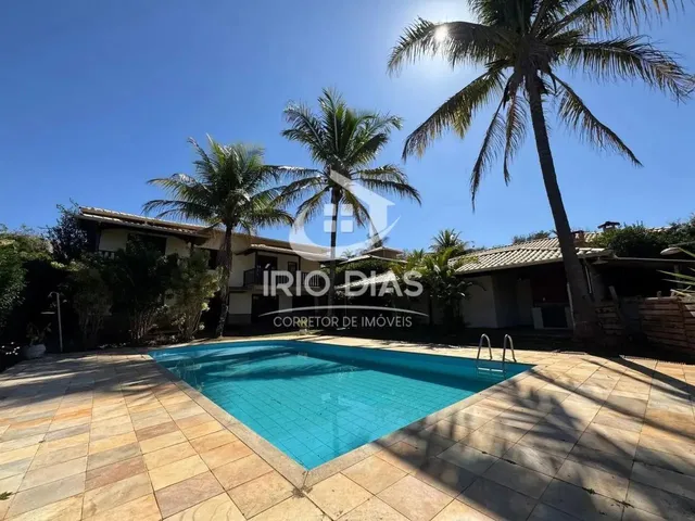 Imagem: Casa em Condomínio para Locação em Lagoa