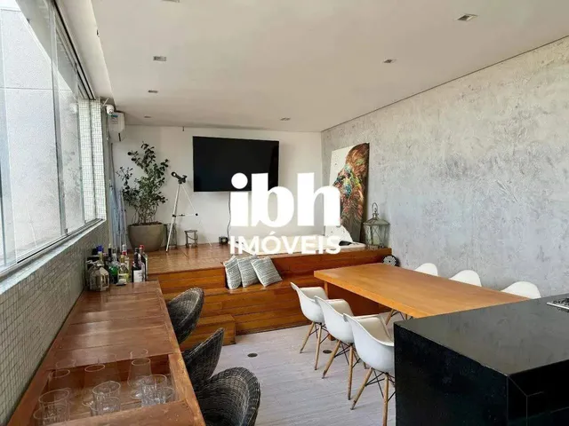 Imagem: Cobertura Duplex Mobiliada para Venda no