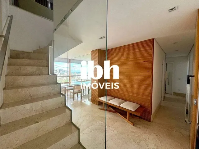Imagem 4: Cobertura Duplex Mobiliada para Venda no Bairro Vila da Serra
