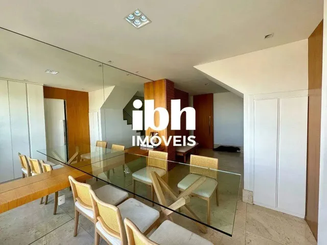 Imagem 11: Cobertura Duplex Mobiliada para Venda no Bairro Vila da Serra