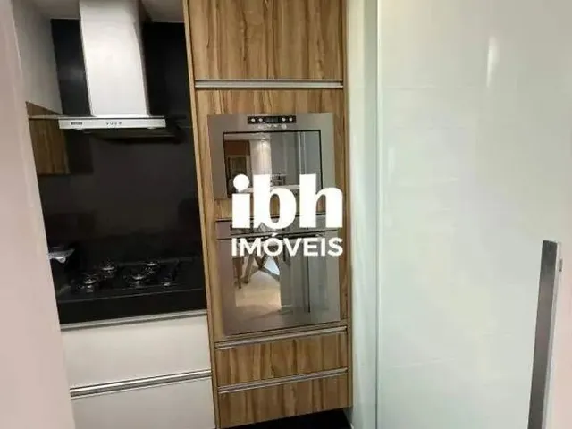 Imagem 13: Cobertura Duplex Mobiliada para Venda no Bairro Vila da Serra
