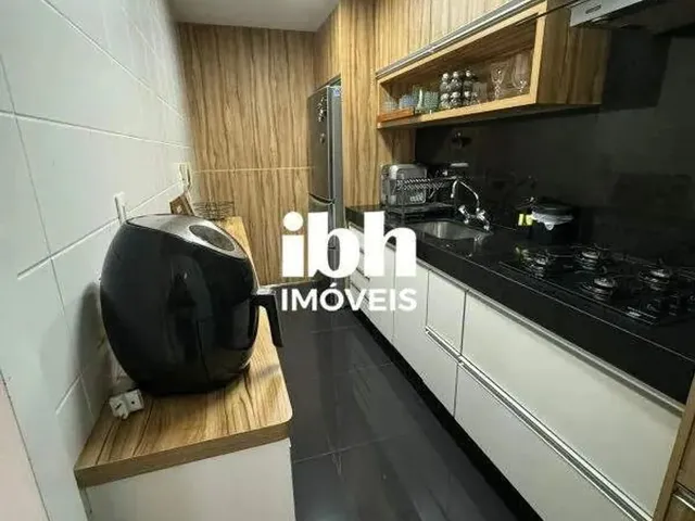 Imagem 8: Cobertura Duplex Mobiliada para Venda no Bairro Vila da Serra